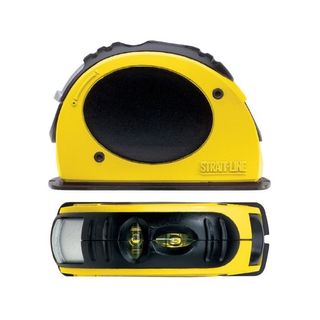 Laser tracciatore STRAIT-LINE linea fissa per alli