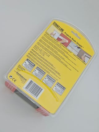 Laser tracciatore STRAIT-LINE linea fissa per alli