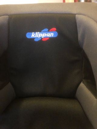 Silla coche kipplan kiss plus