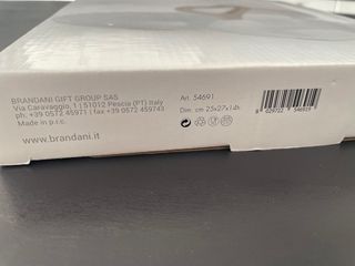 Ciotole aperitivo Brandani