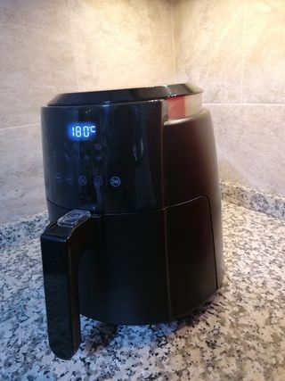 Freidora de aire