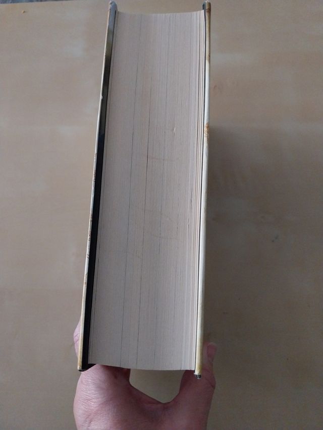 Los pilares de la Tierra. Ken Follett