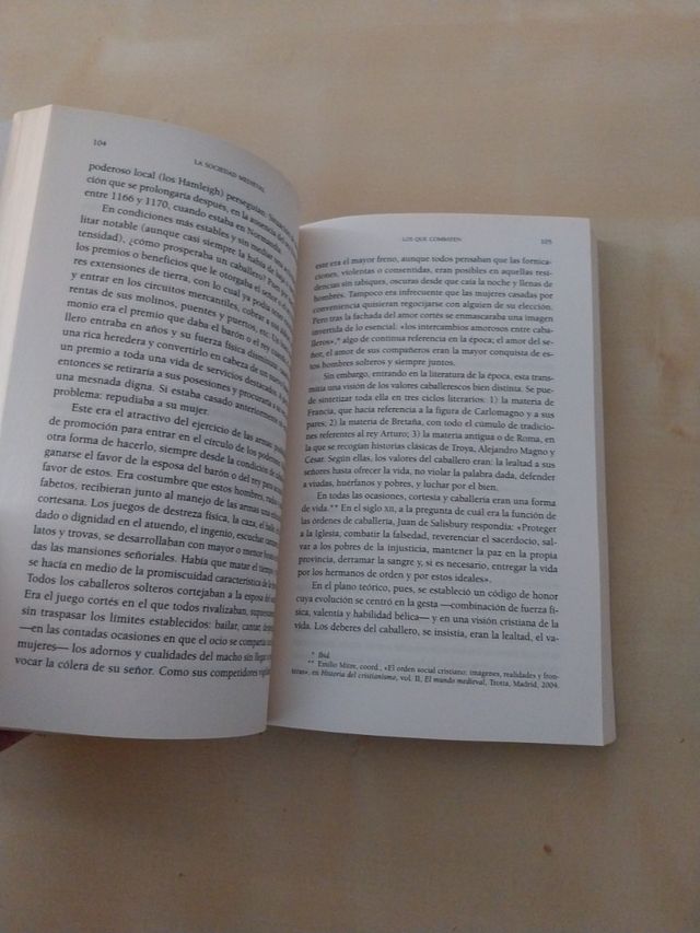 Los pilares de la Tierra. Ken Follett