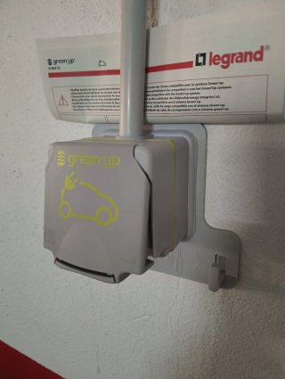Instalación Cargadores Coche Eléctrico | Wallbox