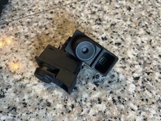 Interruptores salpicadero sierra cosworth