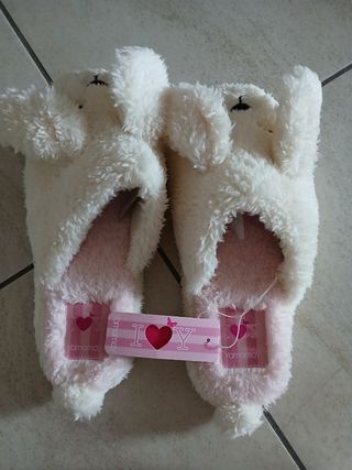 Slippers pantofole donna Yamamay 