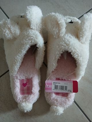 Slippers pantofole donna Yamamay 