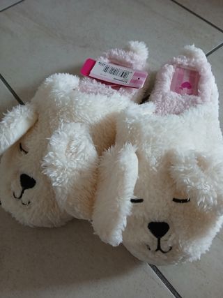 Slippers pantofole donna Yamamay 