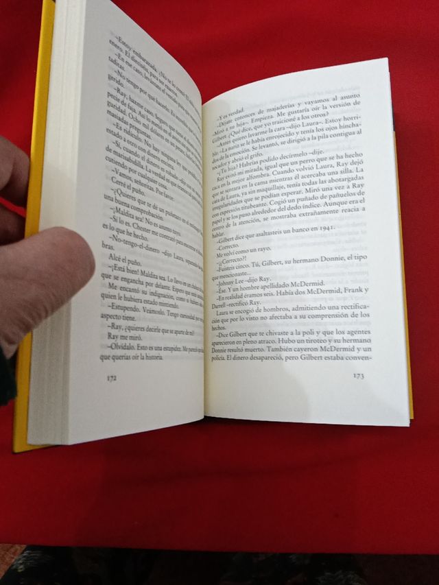 L de ley de Sue Grafton