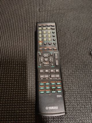 Equipo de sonido Yamaha