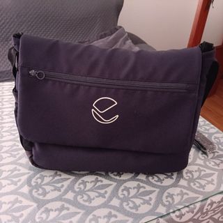 Bolso para carrito bebé jané