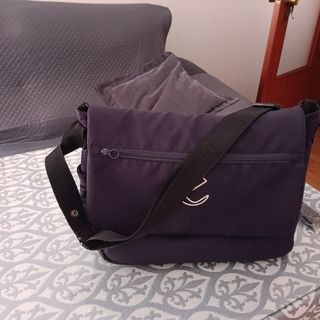 Bolso para carrito bebé jané