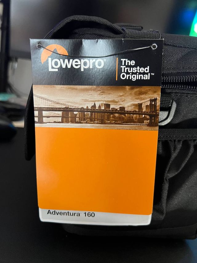 Borsa per macchina fotografica