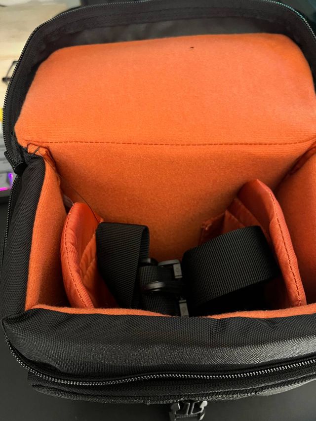 Borsa per macchina fotografica