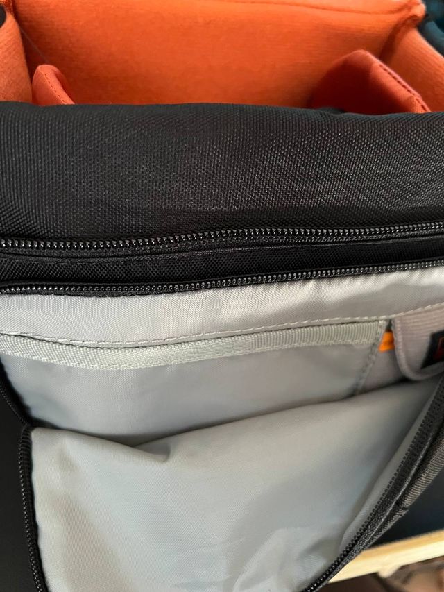 Borsa per macchina fotografica