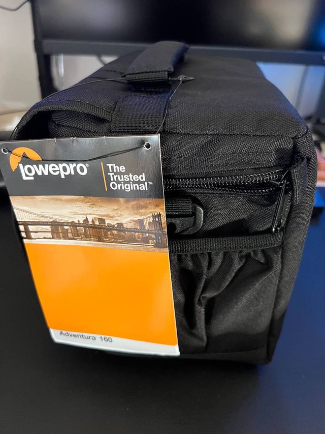 Borsa per macchina fotografica