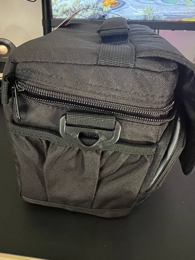 Borsa per macchina fotografica