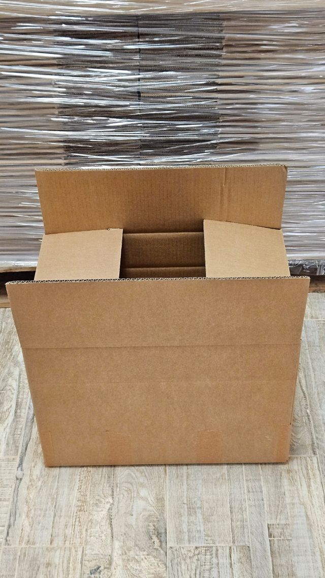 Cajas carton doble para naranjas o mudanzas 