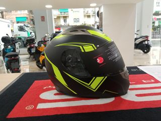 Casco AWA integral