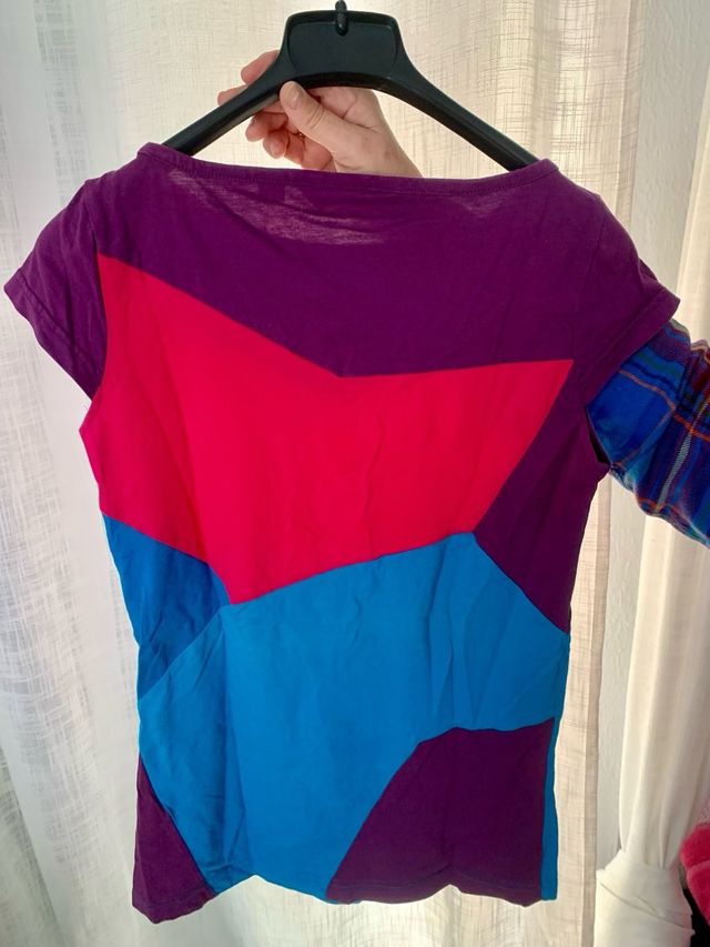 Camiseta adidas original