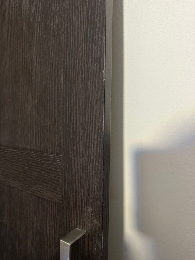 Porte per armadi BERGSBO