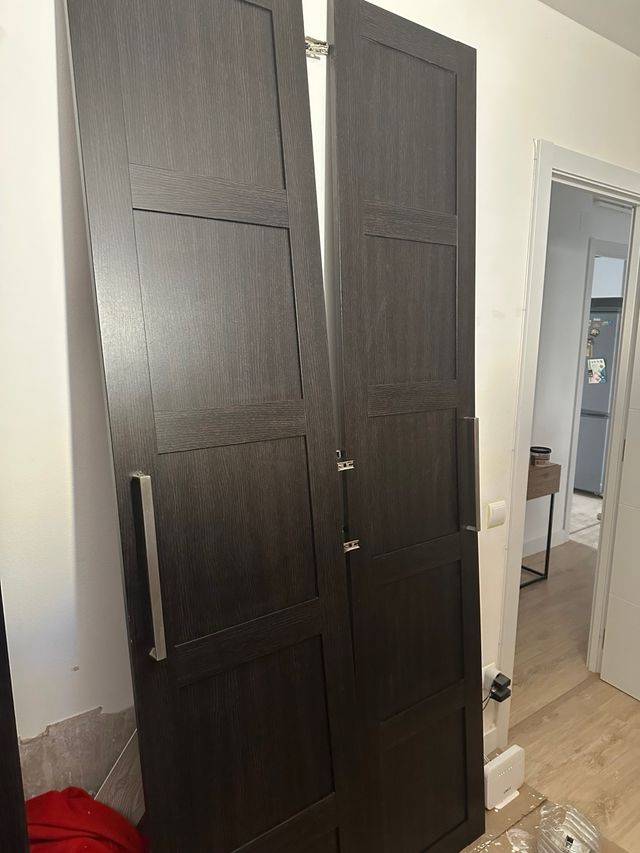 Porte per armadi BERGSBO