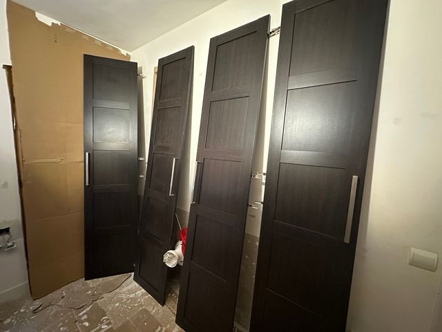 Porte per armadi BERGSBO