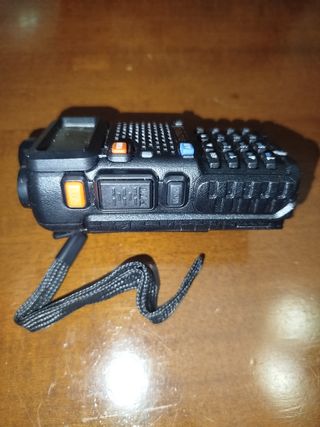 Baofeng walkie talkie UV-5R