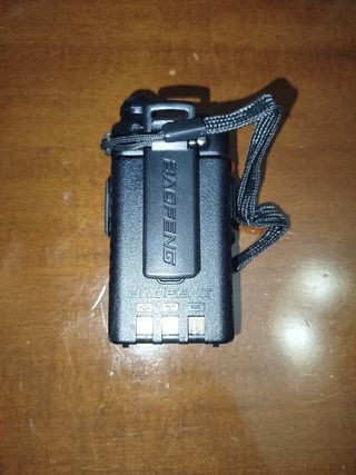Baofeng walkie talkie UV-5R
