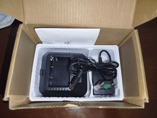 Baofeng walkie talkie UV-5R