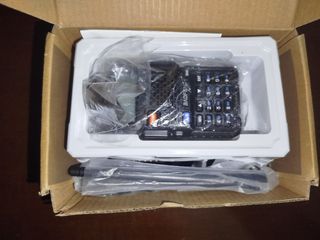 Baofeng walkie talkie UV-5R