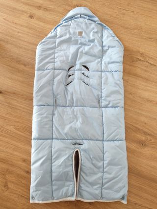 Saco silla de invierno