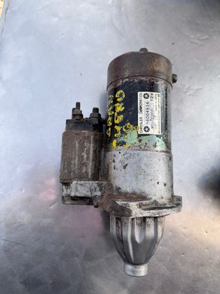 Motor de arranque V8 zj