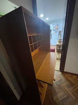 escritorio vintage