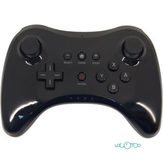 MANDO INALÁMBRICO COMPATIBLE WII U