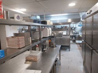 R-7937630 Traspaso Bar Restaurante en Granollers