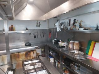 R-7937630 Traspaso Bar Restaurante en Granollers