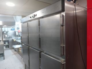 R-7937630 Traspaso Bar Restaurante en Granollers