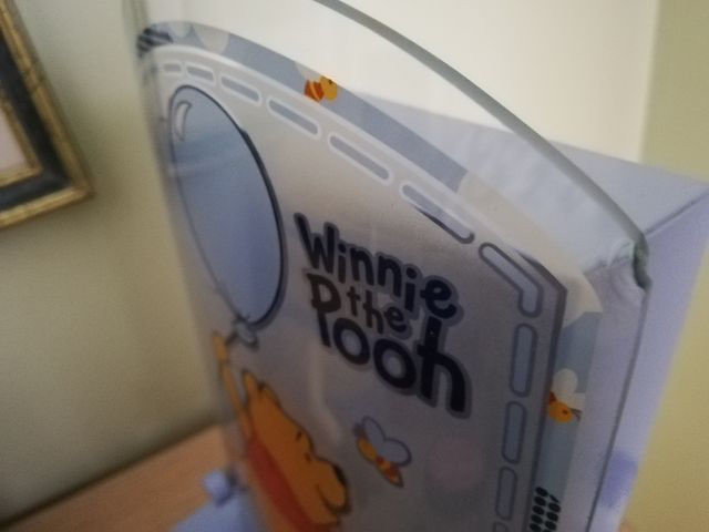 Lamparas Winnie the Pooh