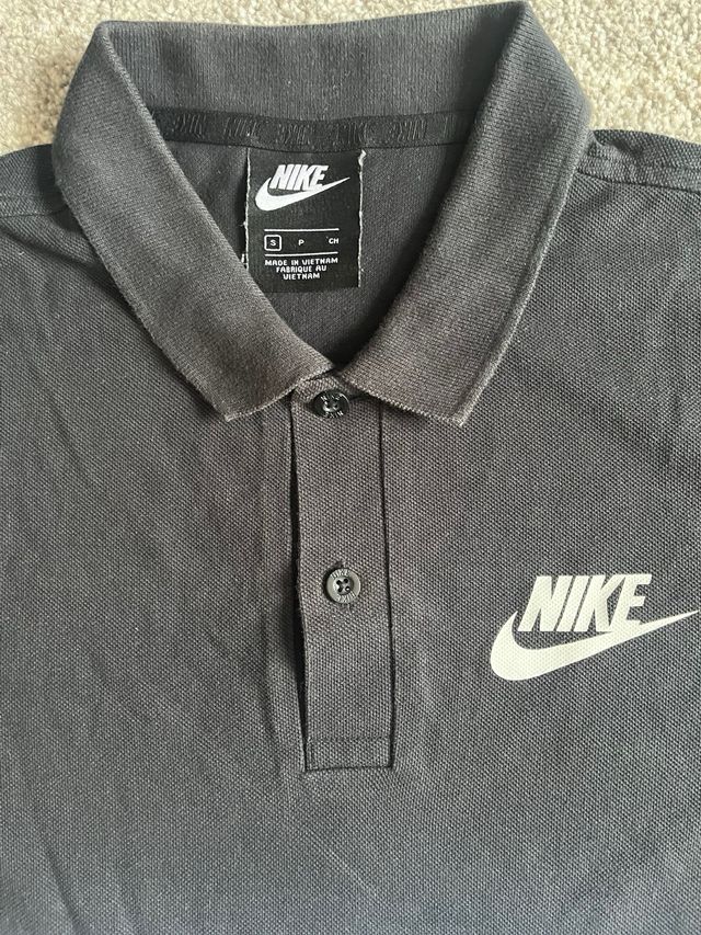 Polo Nike