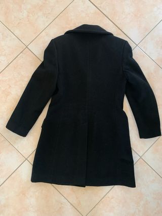 Cappotto sagomato 