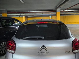 Citroen C3 2023