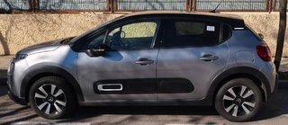 Citroen C3 2023