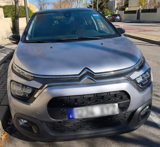 Citroen C3 2023