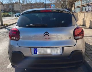 Citroen C3 2023