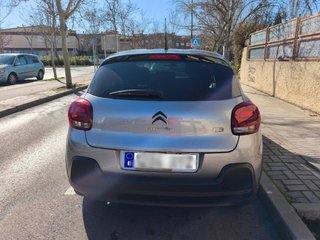 Citroen C3 2023