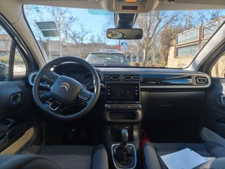 Citroen C3 2023