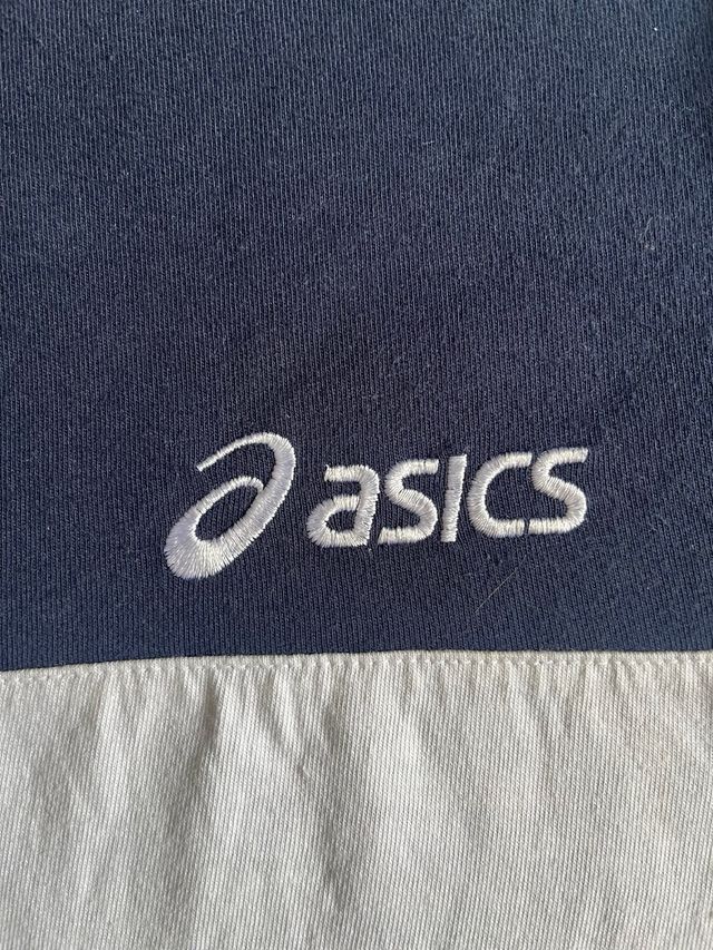 Polo Asics