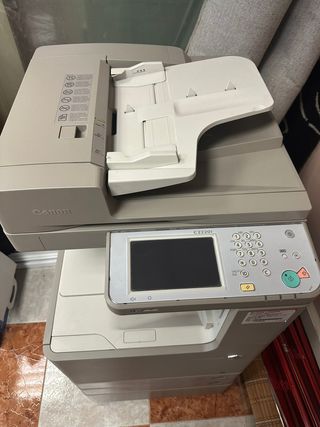 Fotocopiadora Canon C2220i