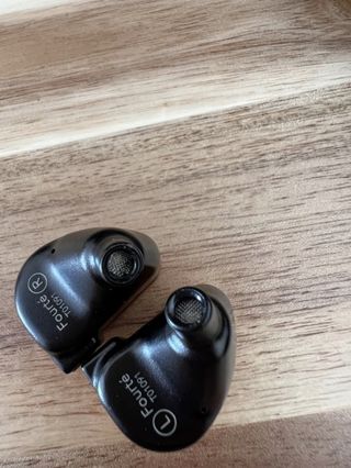 64 Audio Fourte pvp3700eur